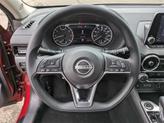 Thumbnail of 2025 Scarlet Ember Nissan Sentra
