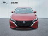 Thumbnail of 2025 Scarlet Ember Nissan Sentra