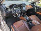 Thumbnail of 2019 Gun Metallic Nissan Rogue