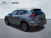 Thumbnail of 2019 Gun Metallic Nissan Rogue