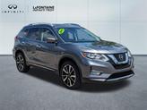 Thumbnail of 2019 Gun Metallic Nissan Rogue