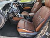 Thumbnail of 2019 Gun Metallic Nissan Rogue