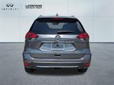 Thumbnail of 2019 Gun Metallic Nissan Rogue