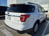 Thumbnail of 2017 Oxford White Ford Explorer