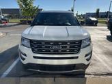 Thumbnail of 2017 Oxford White Ford Explorer