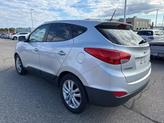 Thumbnail of 2011 Diamond Silver Hyundai TUCSON