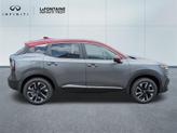 Thumbnail of 2025 2t Gun Red Roof Nissan Kicks