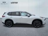 Thumbnail of 2025 Everest White P Nissan Rogue