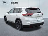 Thumbnail of 2025 Everest White P Nissan Rogue