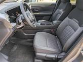 Thumbnail of 2025 Gun Metallic Nissan Kicks