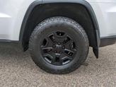 Thumbnail of 2014 Bright White Clearcoat Jeep Grand Cherokee