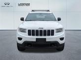 Thumbnail of 2014 Bright White Clearcoat Jeep Grand Cherokee