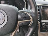 Thumbnail of 2014 Bright White Clearcoat Jeep Grand Cherokee