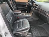 Thumbnail of 2014 Bright White Clearcoat Jeep Grand Cherokee