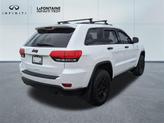 Thumbnail of 2014 Bright White Clearcoat Jeep Grand Cherokee