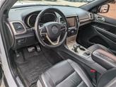 Thumbnail of 2014 Bright White Clearcoat Jeep Grand Cherokee