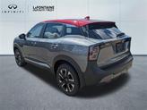 Thumbnail of 2025 2t Gun Red Roof Nissan Kicks