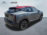 Thumbnail of 2025 2t Gun Red Roof Nissan Kicks