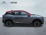 Thumbnail of 2025 2t Gun Red Roof Nissan Kicks