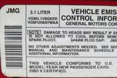 Thumbnail of 1997 Bright Red Oldsmobile Cutlass Supreme