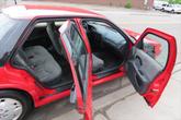 Thumbnail of 1997 Bright Red Oldsmobile Cutlass Supreme