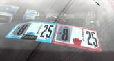 Thumbnail of 1997 Bright Red Oldsmobile Cutlass Supreme