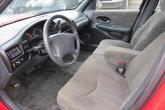 Thumbnail of 1997 Bright Red Oldsmobile Cutlass Supreme