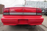 Thumbnail of 1997 Bright Red Oldsmobile Cutlass Supreme