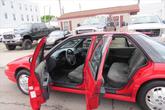 Thumbnail of 1997 Bright Red Oldsmobile Cutlass Supreme