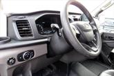 Thumbnail of 2020 Oxford White Ford Transit-250
