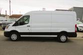 Thumbnail of 2020 Oxford White Ford Transit-250