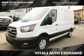 Photo of 2020 Oxford White Ford Transit-250
