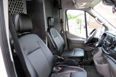 Thumbnail of 2020 Oxford White Ford Transit-250