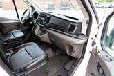 Thumbnail of 2020 Oxford White Ford Transit-250