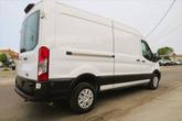 Thumbnail of 2020 Oxford White Ford Transit-250
