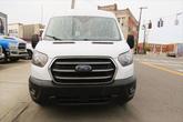 Thumbnail of 2020 Oxford White Ford Transit-250