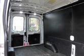 Thumbnail of 2020 Oxford White Ford Transit-250