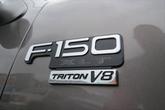 Thumbnail of 2002 Gray Ford F-150