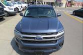 Thumbnail of 2022 Blue Ford Expedition Max