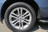 Thumbnail of 2022 Blue Ford Expedition Max