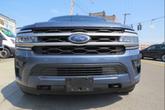 Thumbnail of 2022 Blue Ford Expedition Max
