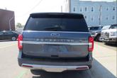 Thumbnail of 2022 Blue Ford Expedition Max