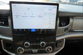 Thumbnail of 2022 Blue Ford Expedition Max