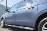 Thumbnail of 2022 Blue Ford Expedition Max