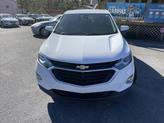 Thumbnail of 2019 White Chevrolet Equinox