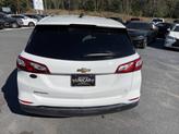 Thumbnail of 2019 White Chevrolet Equinox