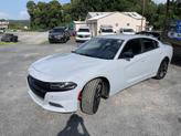 Thumbnail of 2020 Gray Dodge Charger
