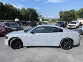 Thumbnail of 2020 Gray Dodge Charger