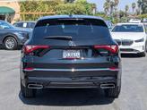 Thumbnail of 2023 Majestic Black Pearl Acura MDX