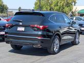 Thumbnail of 2023 Majestic Black Pearl Acura MDX